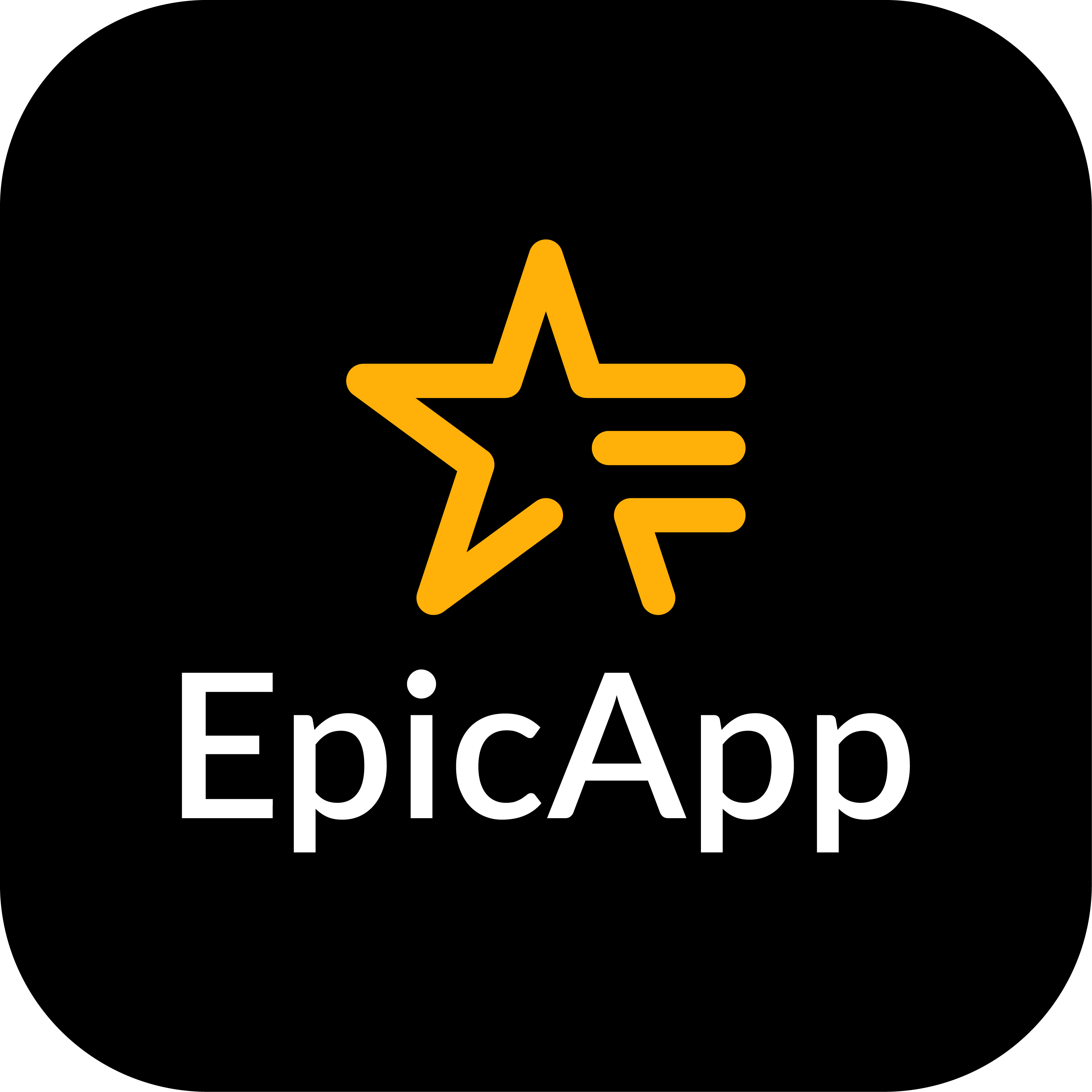 EpicApp